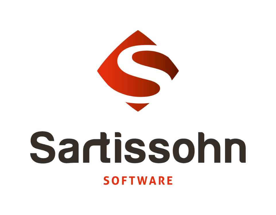 Sartissohn Software logo