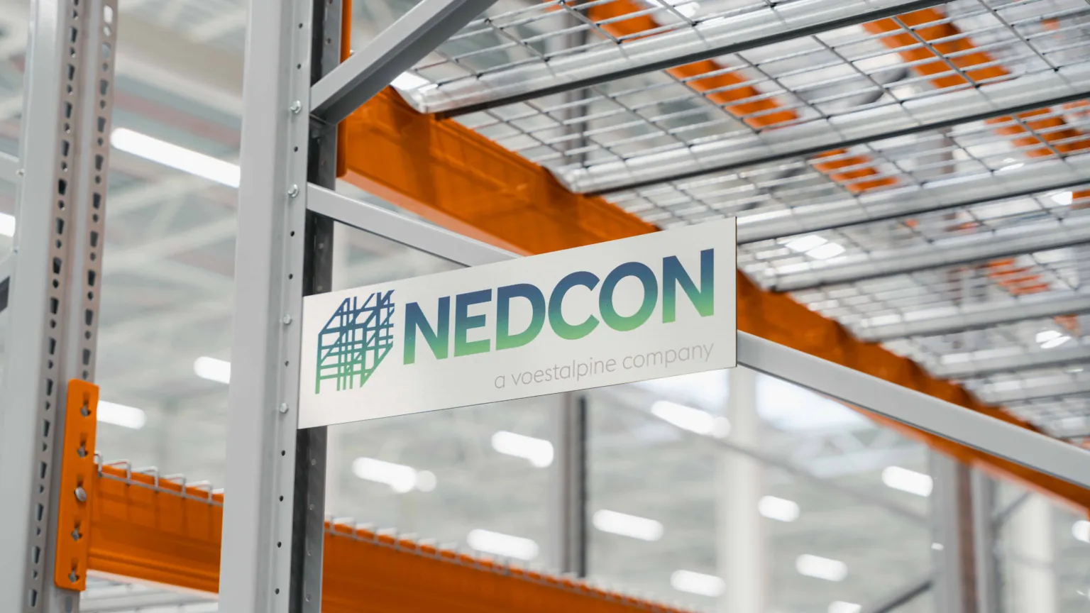 Nedcon installation