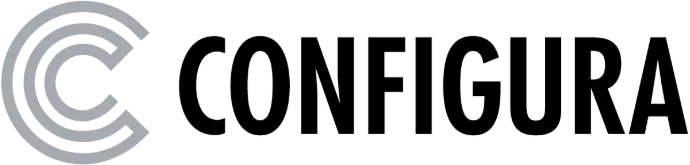 Configura logo