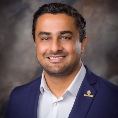 Amit Kutumbale
