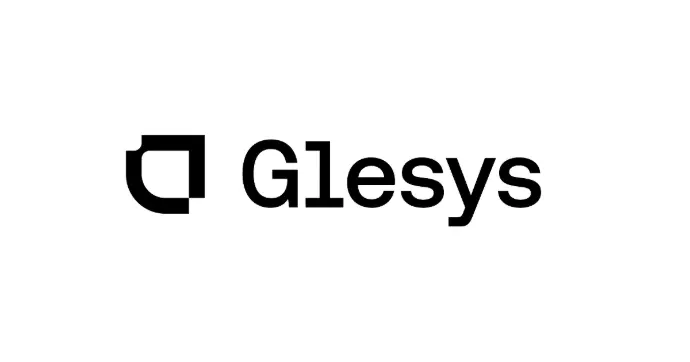 Glesys logo