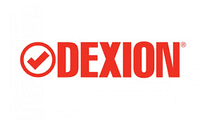 Dexion logo