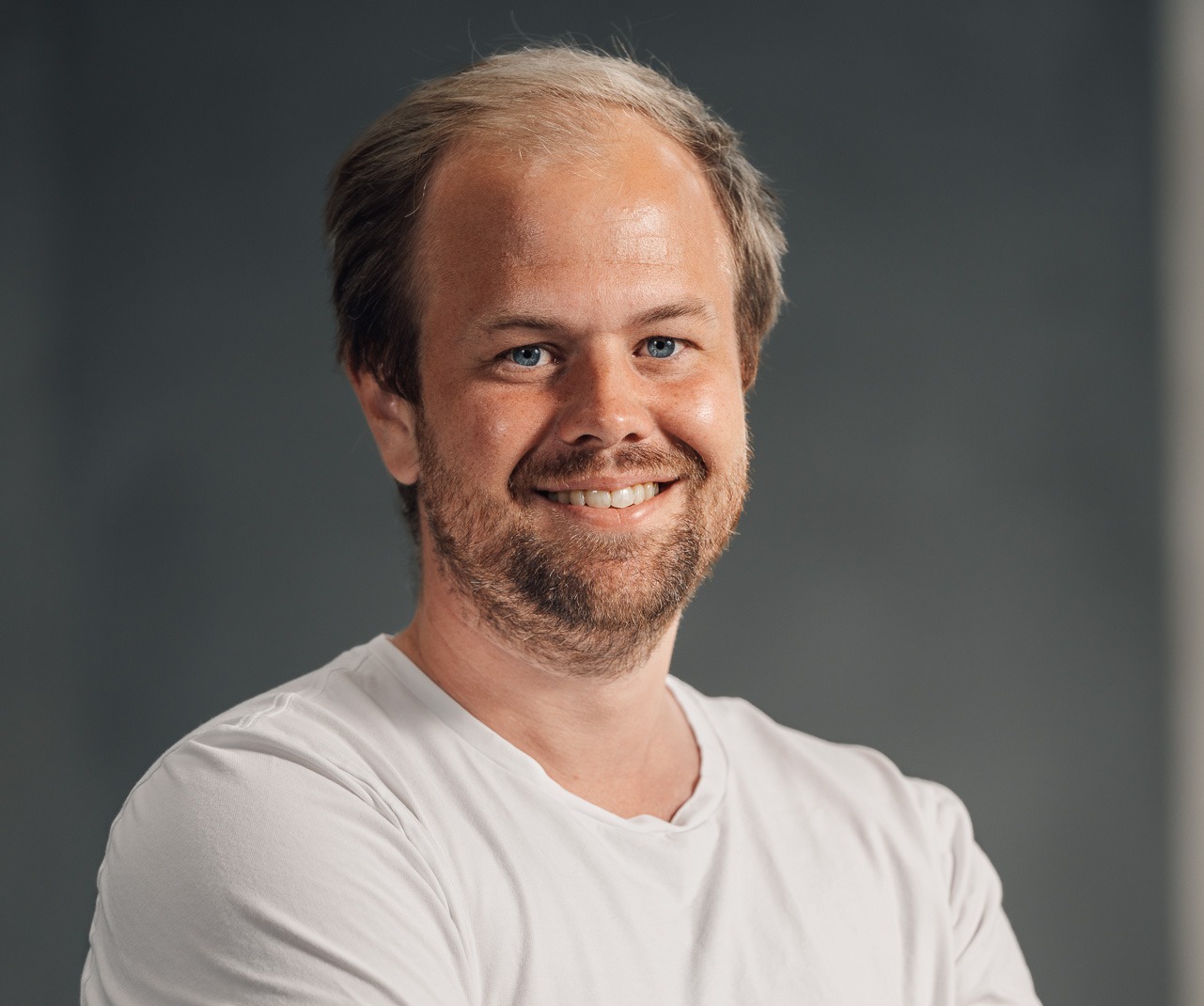 Gustav Adamsson — Technical Consulting at NorrLab