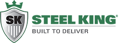 Steel King Industries logo