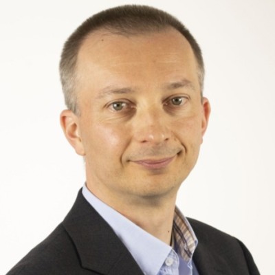 David Smidek