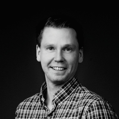 Magnus Saksman