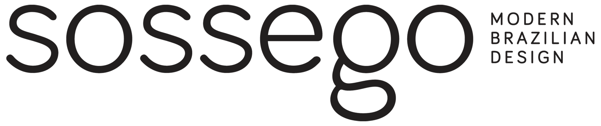 Sossego logo