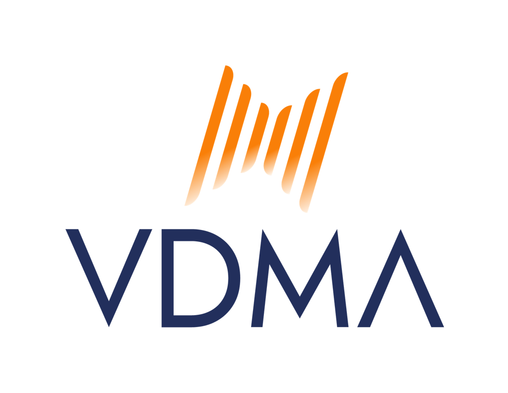 VDMA Intralogistik logo