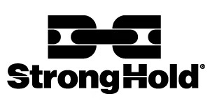 Strong Hold logo