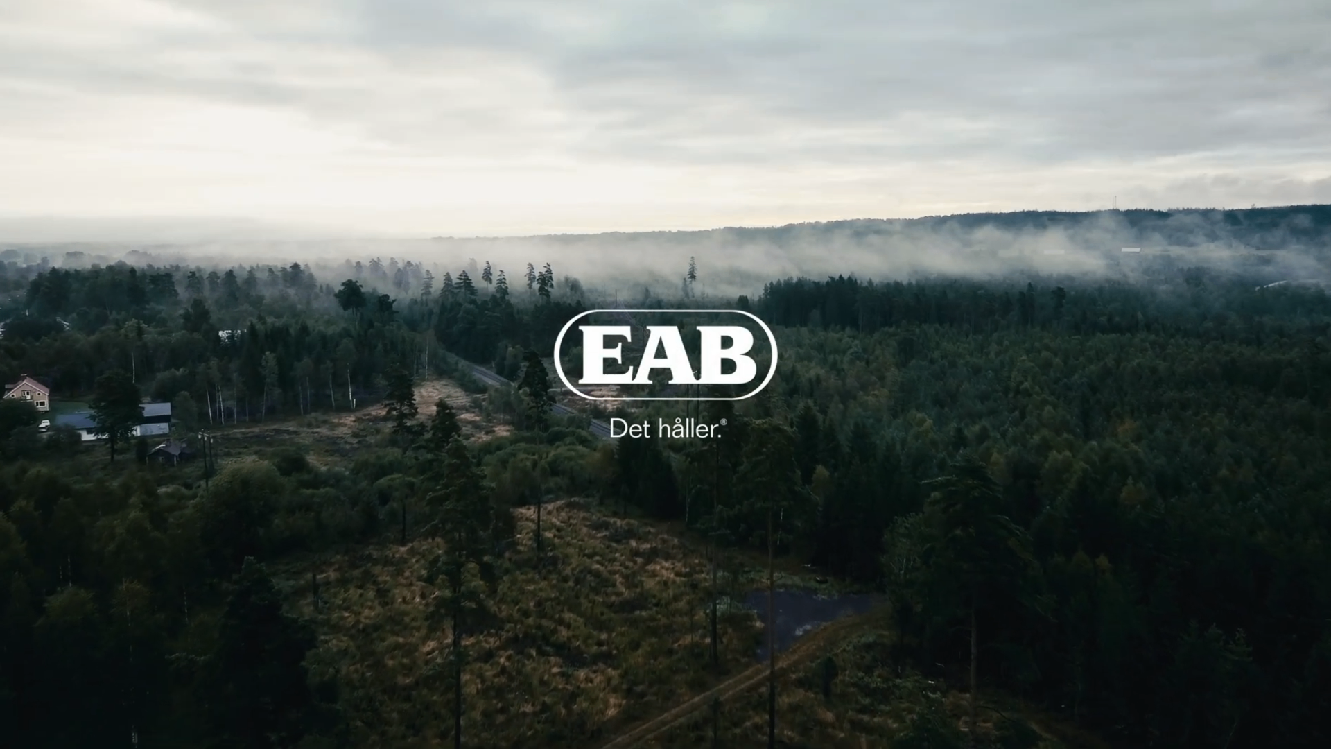 EAB installation